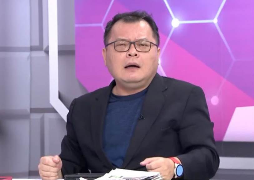 陳揮文未婚無子又失業，55歲仍不娶妻原因太震驚，消失六年內幕終於瞞不住