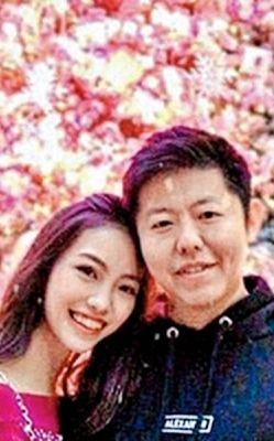 28歲前港姐被求婚！10頭身還是城大校花，曾被罵拜金、前任斥出軌