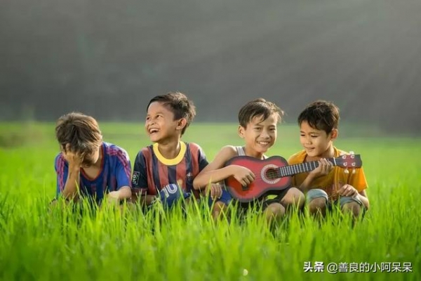 幼兒園老師透漏：「3-6歲各階段智慧開發詳解」，老師家長收藏起來 ​！！