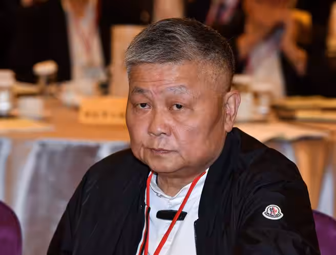 快訊／64歲顏清標「悲曝他過世了」！台中市副議長「出面證實死訊」