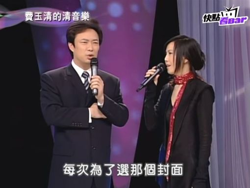 江蕙曾答應求婚！情纏超過20年　費玉清深情告白：死也要葬一起