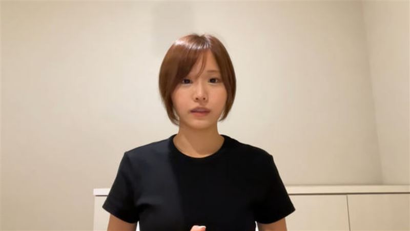 AV女神道歉認了當小三！本鄉愛：他說快要離婚　男方坦言說謊「騙愛愛」