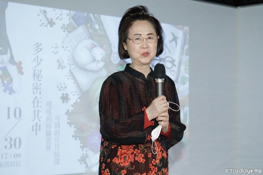 瓊瑤「淡水住處輕生」享壽86歲！「媳婦電話響4聲就掛」最後訣別文曝光