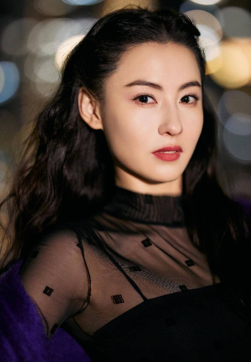 突發！張柏芝疑食物中毒上吐下瀉，險些家中暈倒，早前已立好遺囑