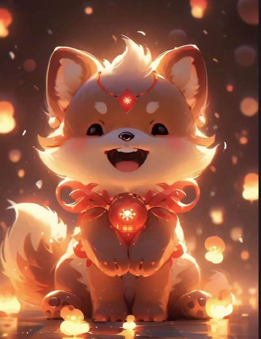 屬狗人與這2生肖的婚姻，能恩愛到老，幸福常伴