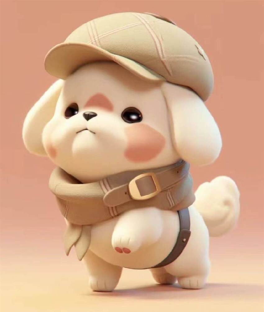 屬狗人與這2生肖的婚姻，能恩愛到老，幸福常伴