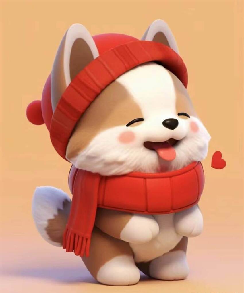 屬狗人與這2生肖的婚姻，能恩愛到老，幸福常伴