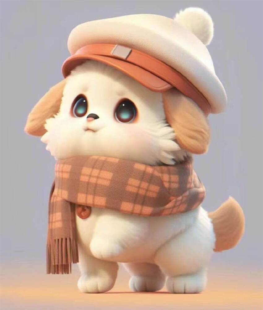 屬狗人與這2生肖的婚姻，能恩愛到老，幸福常伴