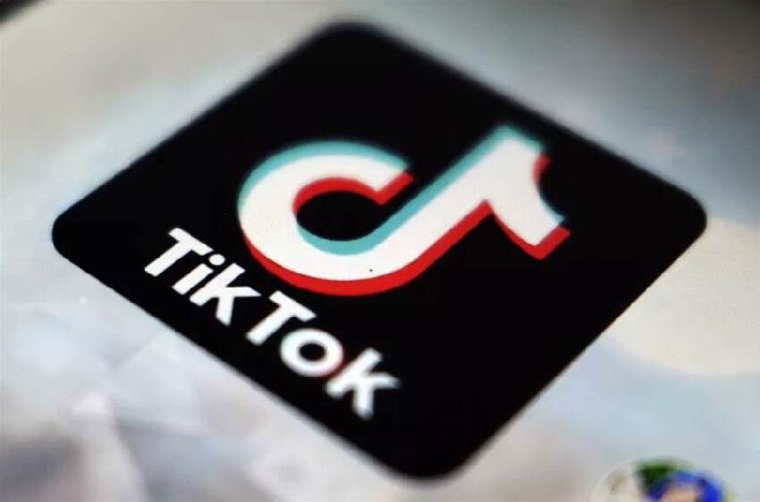 快訊／TikTok 在美國「被關了」，禁令實施前終止服務