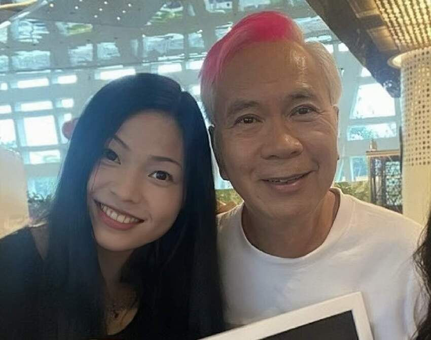 李龍基未婚妻被入境處扣留，或將坐牢兩年，受訪痛哭承諾會結婚