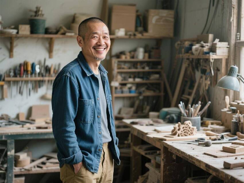 人過六十,永遠不要在熟人面前說以下4句話,切記