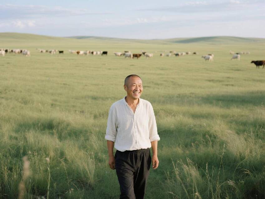 人過六十,永遠不要在熟人面前說以下4句話,切記
