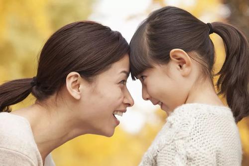 孩子如果有4個特徵,是來「報恩」的,佔一個家長太有福氣了!