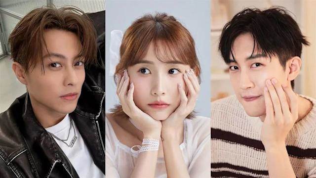 老婆婚內出軌！范姜彥豐被挖「超正前女友合照」網贊：比粿粿漂亮多了！