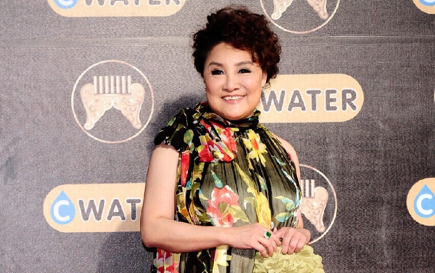 快訊／海海人生落幕！陳盈潔過世「享壽72歲」死因曝光