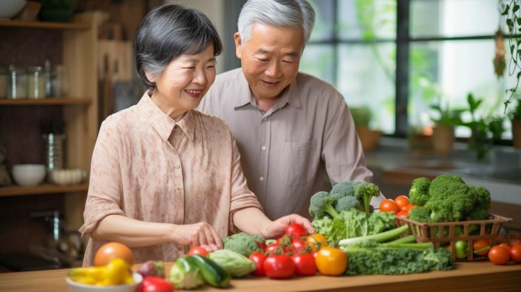 到了一定年齡，不管兒女多孝順，要懂得「麻雀定律」，別不當回事！不然你就惹人討厭了！