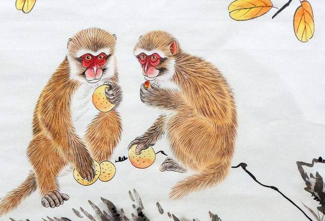 生肖猴： 一定要珍惜「這個人」　 他將是你這一生的「活財神」