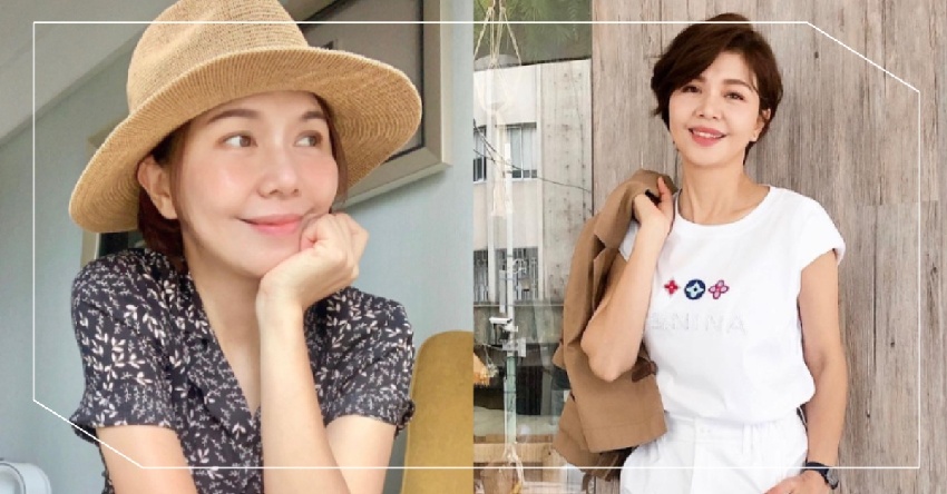 隱瞞多年的秘密！56歲金鐘影后「真實身分竟是原住民公主」，淚揭不敢公開心酸真相：至今仍覺得慚愧...