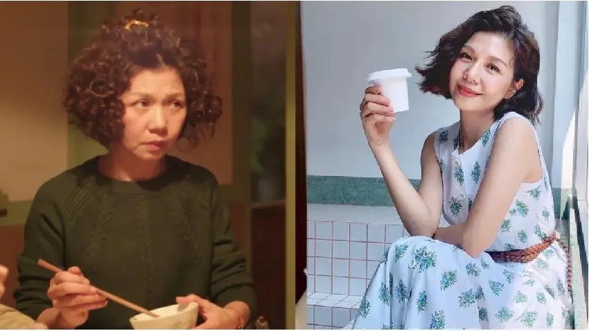 隱瞞多年的秘密！56歲金鐘影后「真實身分竟是原住民公主」，淚揭不敢公開心酸真相：至今仍覺得慚愧...