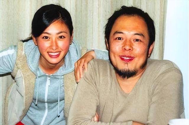 她被張鐵林玩弄4年，轉身嫁黑道頭子，一代女神淪為黑道玩物！