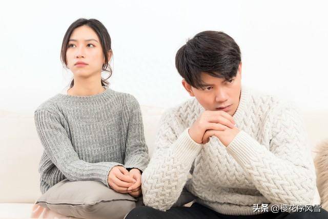 為什麼很多50多歲的男人，都開始遠離自己的老婆了