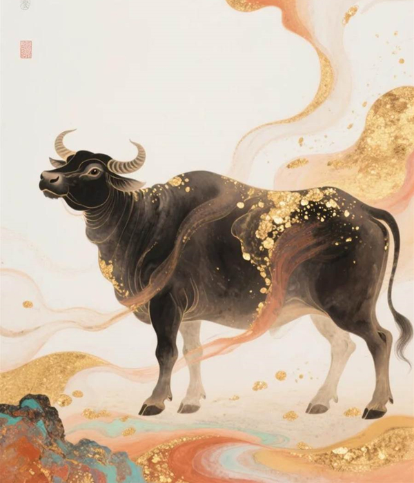 晚年沒病沒災的5個生肖，福報深厚不缺錢！