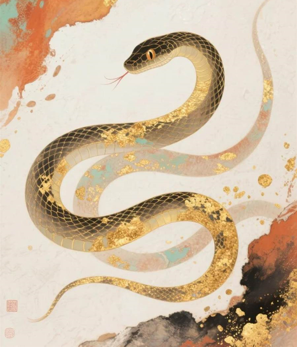 晚年沒病沒災的5個生肖，福報深厚不缺錢！