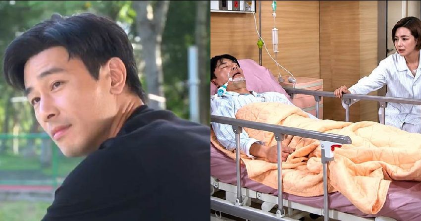 還原傅子純生前最後16小時!深夜巨吐+高燒 ,急診室還能和醫生對談...
