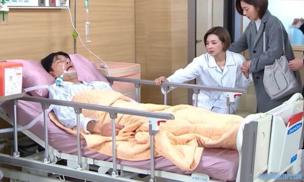 還原傅子純生前最後16小時!深夜巨吐+高燒 ,急診室還能和醫生對談...