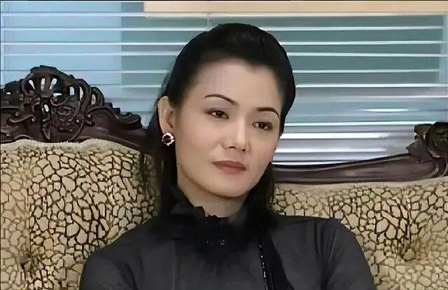 淚目！她拍戲26年身家過億，離世後竟無房無車，只留下一身債務和無私捐獻