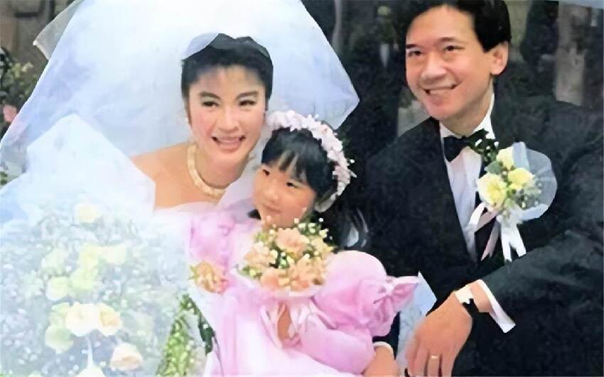 剛結婚就出事！ 為嫁豪門隱忍16年，不料婚後掉入巨坑！ 被富豪老公賣神秘組織，遭受非人待遇，61歲楊紫瓊苦說不出