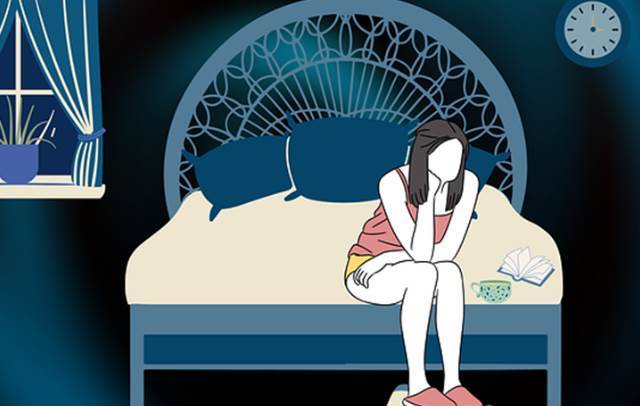 淩晨3到5點總是醒？命理師：這是「護法神」在救你的命！這5件事沒做到恐有大禍！