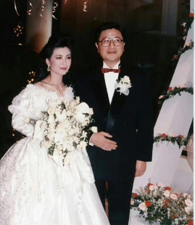 嫁給大自己31歲的老公，結婚13天老公去世，光看數字就覺得很玄！