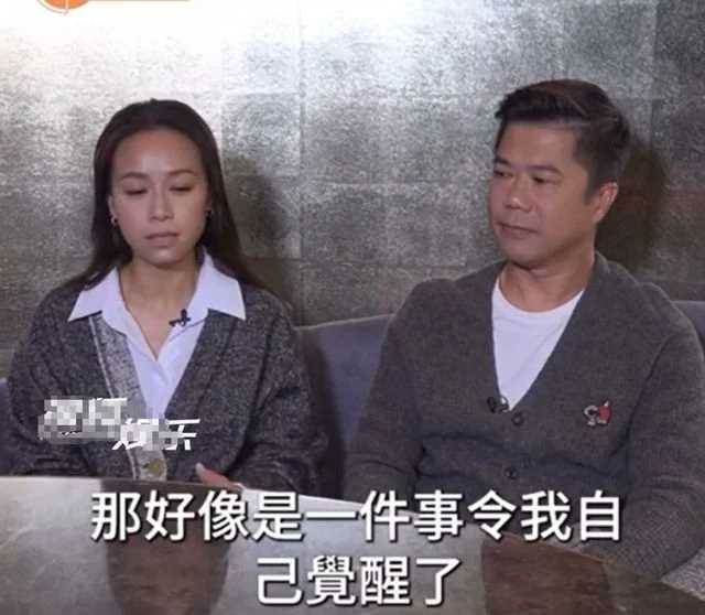 馬國明要當爸爸了？！曝妻子湯洛雯已懷孕，婚禮排場完勝前任，婚禮晚宴感動啜泣！