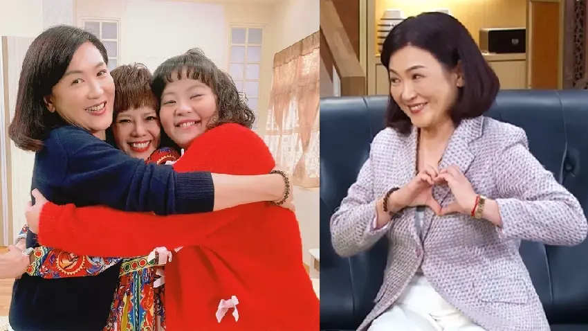 【不畏病痛】58歲八點檔女星無預警交代後事！「坦言已買好塔位」藏心酸原因，結束20年婚姻無子成遺憾...現況曝光惹哭全網！