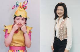 【不畏病痛】58歲八點檔女星無預警交代後事！「坦言已買好塔位」藏心酸原因，結束20年婚姻無子成遺憾...現況曝光惹哭全網！