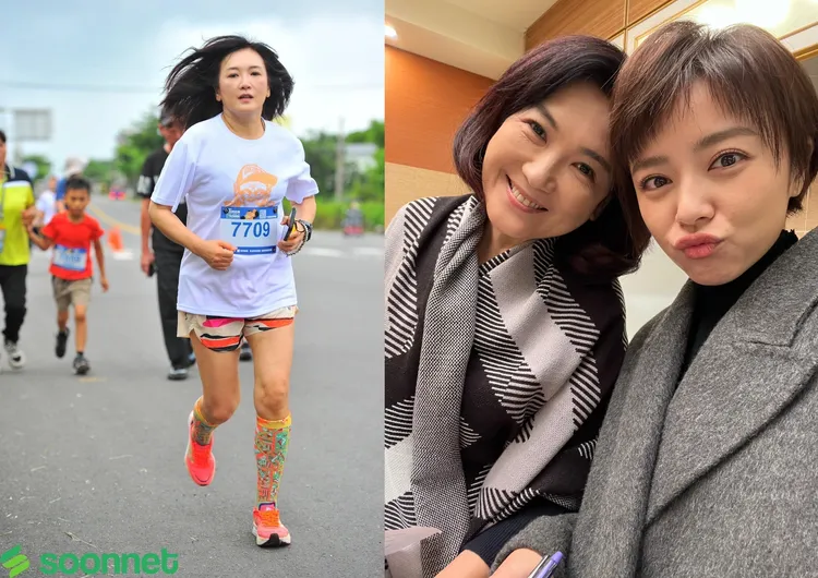 【不畏病痛】58歲八點檔女星無預警交代後事！「坦言已買好塔位」藏心酸原因，結束20年婚姻無子成遺憾...現況曝光惹哭全網！