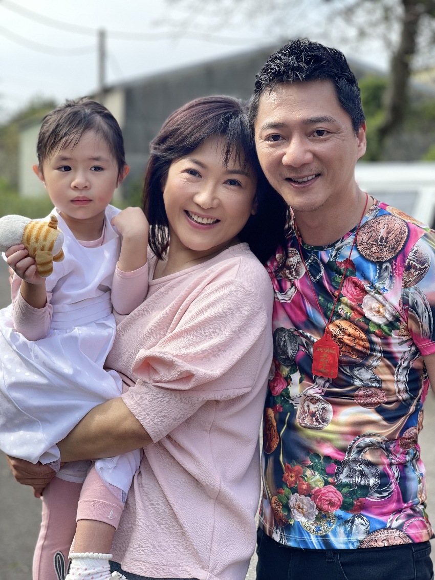 【不畏病痛】58歲八點檔女星無預警交代後事！「坦言已買好塔位」藏心酸原因，結束20年婚姻無子成遺憾...現況曝光惹哭全網！
