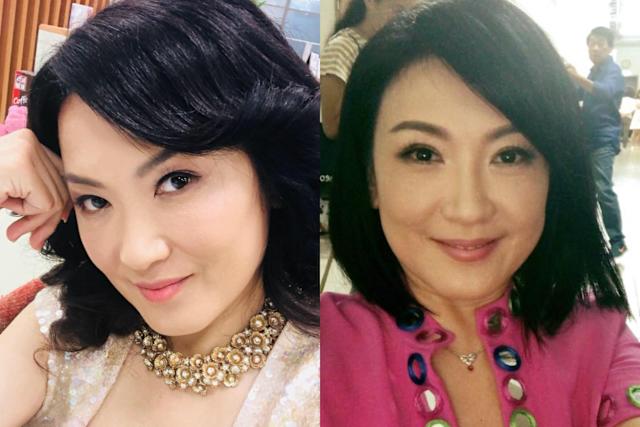 【不畏病痛】58歲八點檔女星無預警交代後事！「坦言已買好塔位」藏心酸原因，結束20年婚姻無子成遺憾...現況曝光惹哭全網！