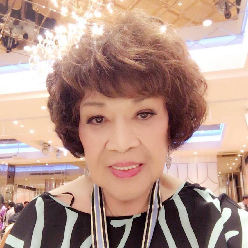 92歲資深女星逝世！幾乎無法行走「家屬放棄急救」　好友周遊心痛曝「上個月才通過電話」