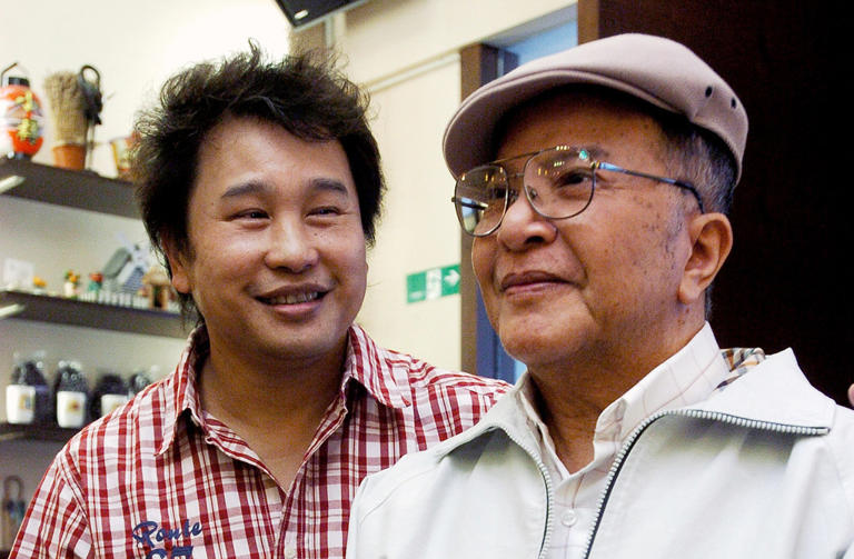 上廁所驚見見紅！台語歌手黃志強突消瘦10公斤，確診「大腸癌3期」悔不當初