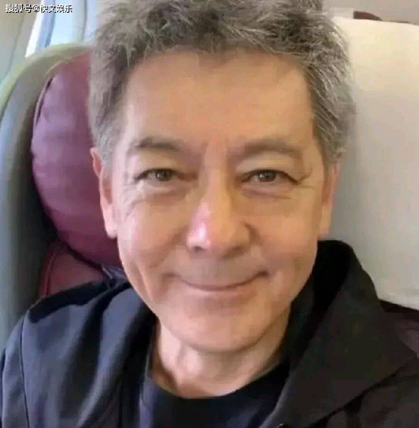 50歲林志穎不幸病倒!患急性炎症多日未見好轉,高燒近39度已失聲