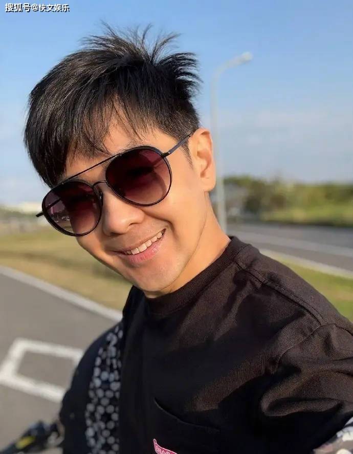50歲林志穎不幸病倒!患急性炎症多日未見好轉,高燒近39度已失聲