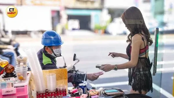 失業潮來襲！台灣這行業受重創