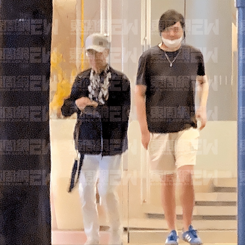 港媒證實關淑怡脫離危險期，離開ICU轉至心臟科病房，但謝絕探訪