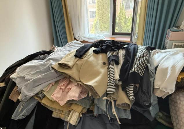 不穿的舊衣服，扔了可惜送人又怕損福？土地公點化：學會3個妙法，福報不減反增