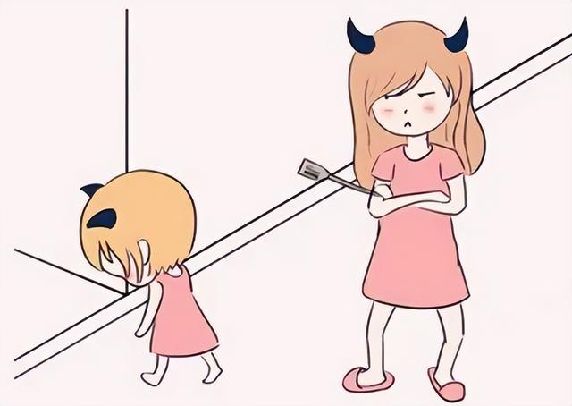 不要和孩子吵架了,付出再多,都不如多給他提供情緒價值