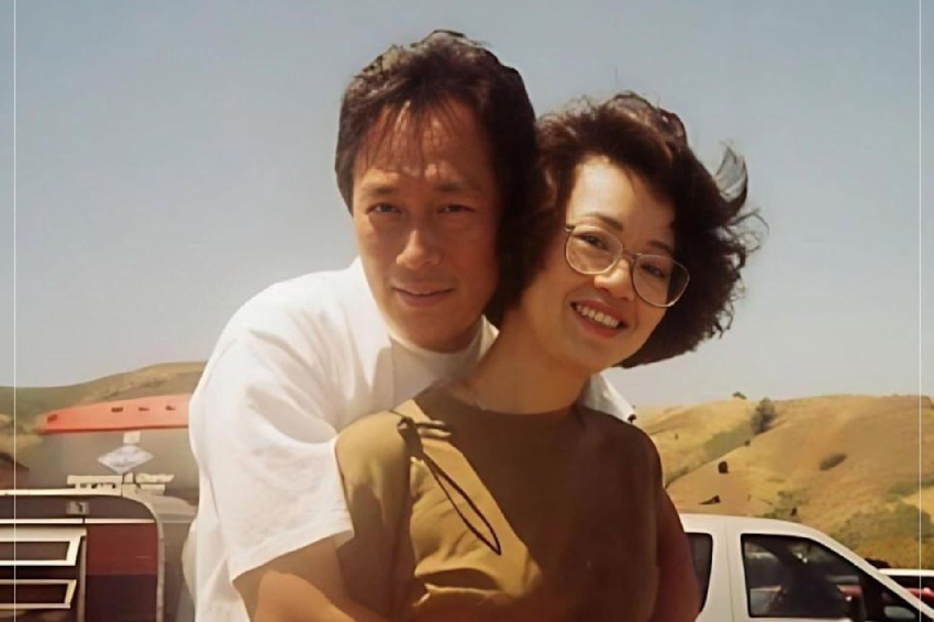 下嫁窮小子！郭台銘亡妻「竟是超狂富家千金」　靠岳父「創鴻海變首富」卻說1句話...