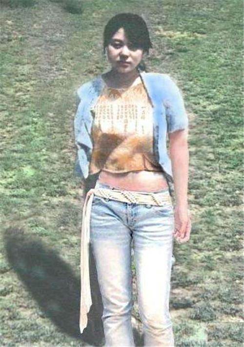 21歲最美死刑犯！槍決前主動「張開嘴巴」行刑人秒懂
