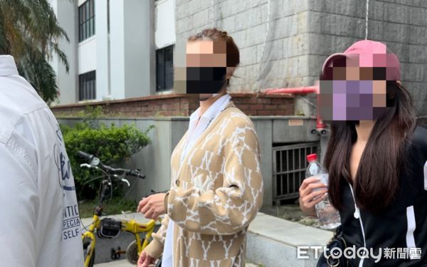 相約豪宅喝酒！本土女星「遭好友亂刀狂砍」重傷倒血泊　緊急送醫「連縫23針」狀況曝光